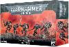Chaos Space Marines Raptors