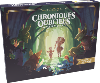 Chroniques Oubliées Fantasy 2ème Edition - Pointe Noire