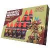 The Army Painter Warpaints Fanatic Washes Paint Set
