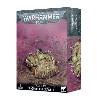 Death Guard Plagueburst Crawler