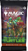 Magic : Teenage Mutant Ninja Turtles - Booster de Jeu en Français