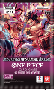 One Piece Card Game - Booster OP-11 : Des Poings Vifs comme l'Eclair