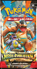 Pokemon - Booster Ecarlate & Violet 11 : Méga-Evolution