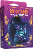 Riftbound League of Legends : Unleashed - Champion Deck Vex