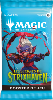 Les Secrets de Strixhaven - Booster de Jeu