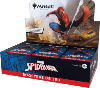 Magic : Spider Man - Boîte de 30 Boosters de Jeu en Français