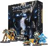 Starcraft Miniatures - Protoss Starter Set
