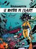 The Troubleshooters : les Risque-tout - 2 : Le Mystère de l'U-Boot