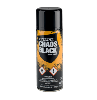 Bombe de Couche de Base Chaos Black