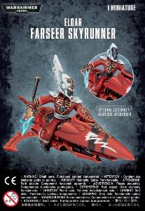 Eldar Farseer Skyrunner