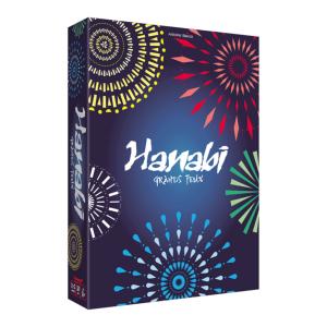 Hanabi - Grands Feux