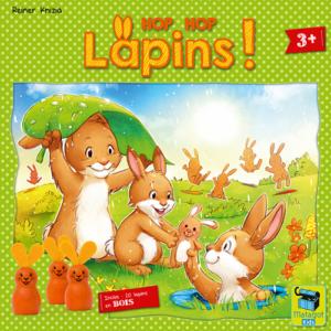 Hop Hop Lapins !