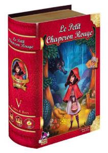 Le Petit Chaperon Rouge