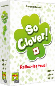 So Clover !