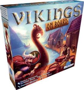 Vikings on Board !