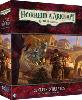 Horreur à Arkham le Jeu de Cartes - Les Clefs Ecarlates Extension Campagne