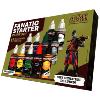 The Army Painter Warpaints Fanatic Starter Set