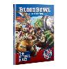 Blood Bowl : Deuxième Saison - Livre de Règles en Français