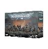 Astra Militarum Death Korps of Krieg