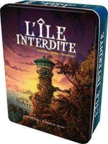 L'Ile Interdite