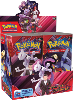 Pokemon - Booster Ecarlate & Violet 10 : Rivalités Destinées