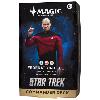 Magic : Star Trek - Deck Commander Federation Fleet