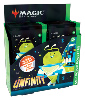 Unfinity - 12 Collector Boosters Display