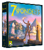 7 Wonders Nouvelle Edition