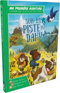 Ma Première Aventure : Sur la Piste du Dahu