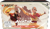 Magic : Avatar the Last Airbender - Boîte d'Apprentissage