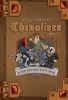 Chevaliers - la BD dont vous êtes le Héros, Livre 3