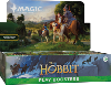 Magic : le Hobbit - Boîte de 30 Boosters de Jeu en Français