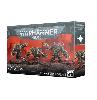 Chaos Space Marines Mutilators