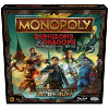 Monopoly Donjons & Dragons : l'Honneur des Voleurs