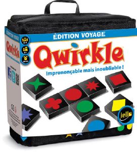 Qwirkle Voyage