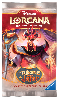 Lorcana : Le Règne de Jafar - Booster