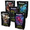 Secrets of Strixhaven - 5 Commander Decks