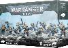 Space Wolves Blood Claws