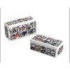 Yu-Gi-Oh - Boîte 2025 Métal Méga-packs