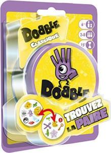 Dobble Classique Blister