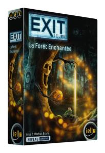 Exit - La Forêt Enchantée