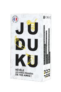 Juduku