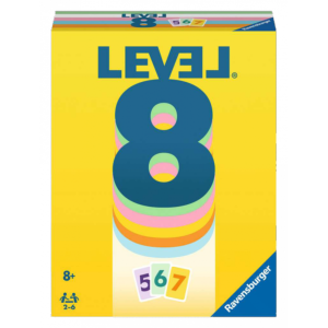 Level 8 Edition 2022