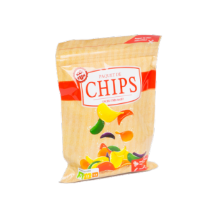 Paquet de Chips