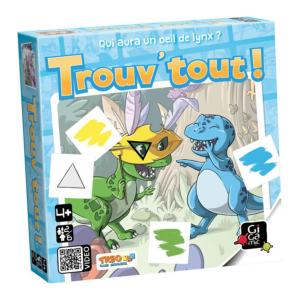 Trouv'Tout