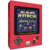 Aliens Attack !