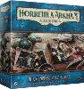 Horreur à Arkham le Jeu de Cartes - Aux Confins de la Terre Extension Investigateurs