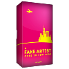 A Fake Artist goes to New York