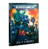 Space Marines Codex V9 en Français