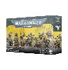 Orks Kommandos